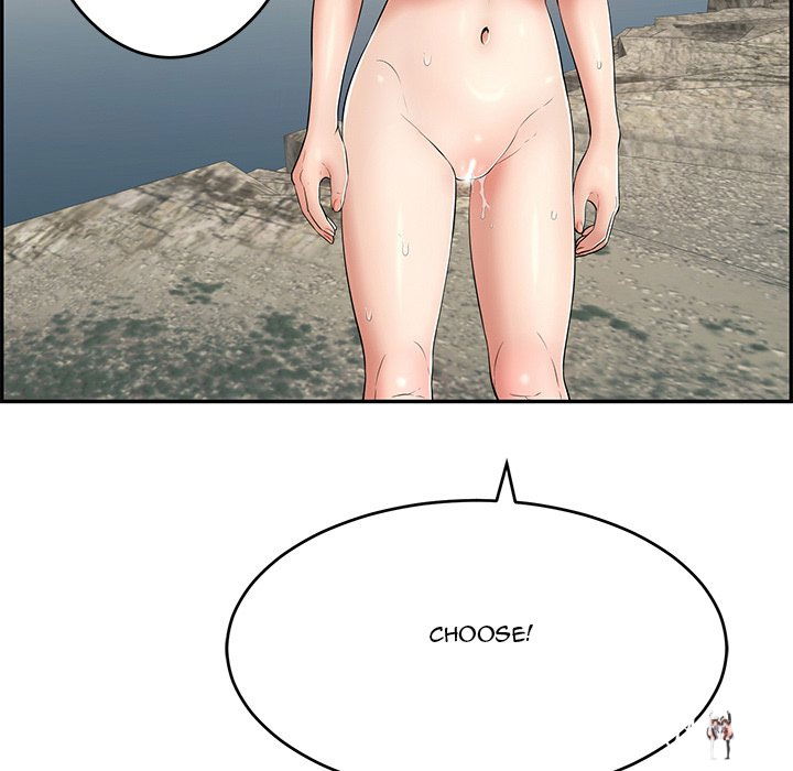 A Killer Woman A Killer Woman Chapter 110 - Page 82