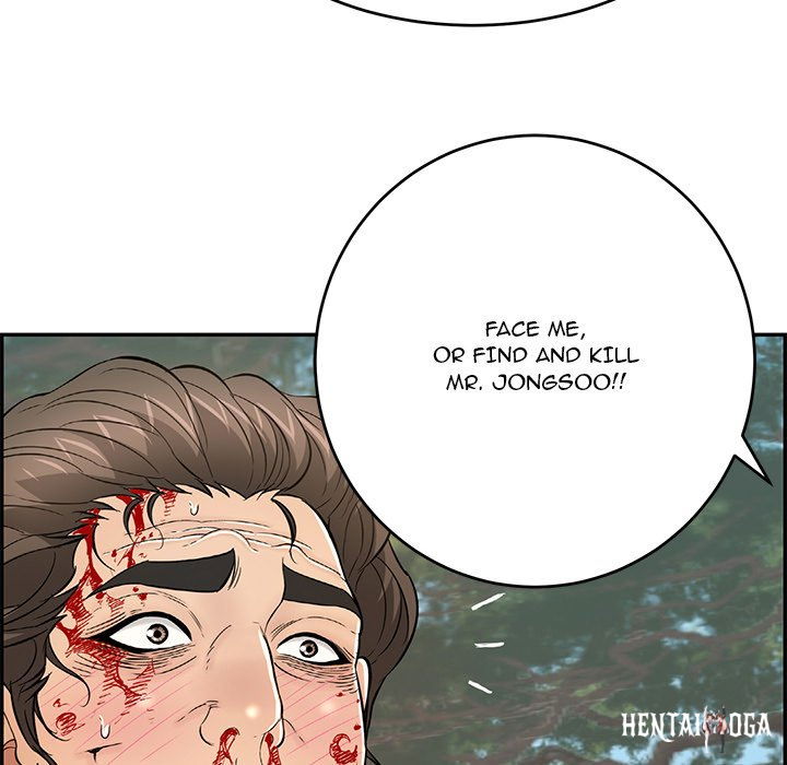 A Killer Woman A Killer Woman Chapter 110 - Page 83