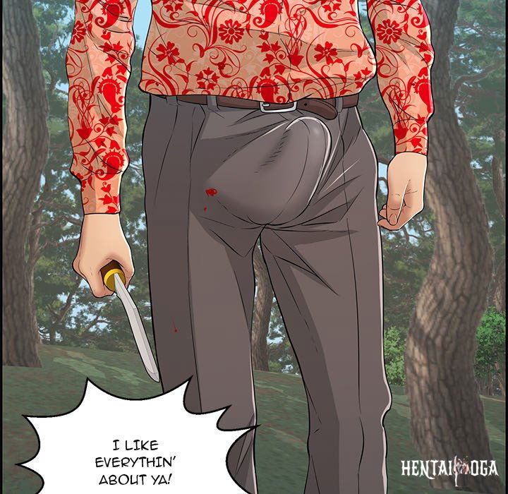 A Killer Woman A Killer Woman Chapter 110 - Page 86