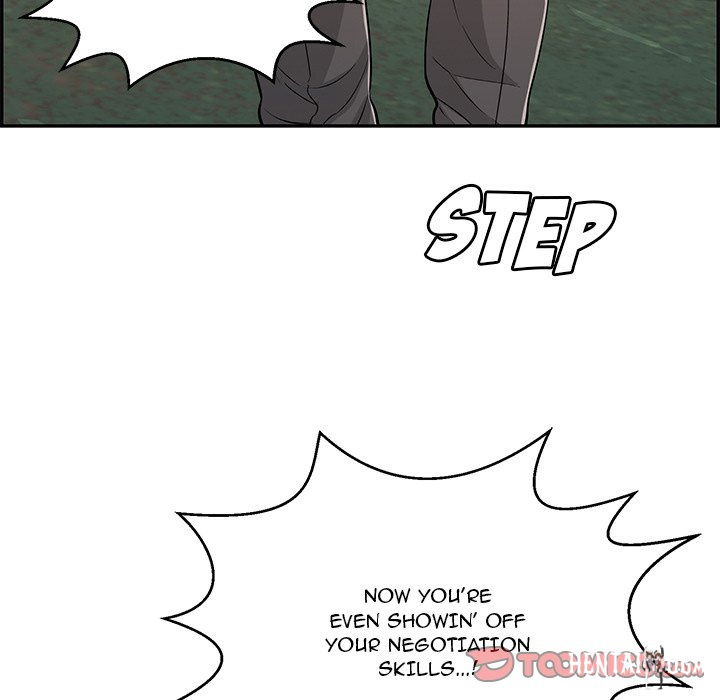 A Killer Woman A Killer Woman Chapter 110 - Page 87