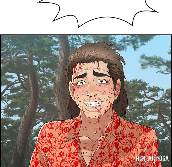 A Killer Woman A Killer Woman Chapter 110 - Page 88