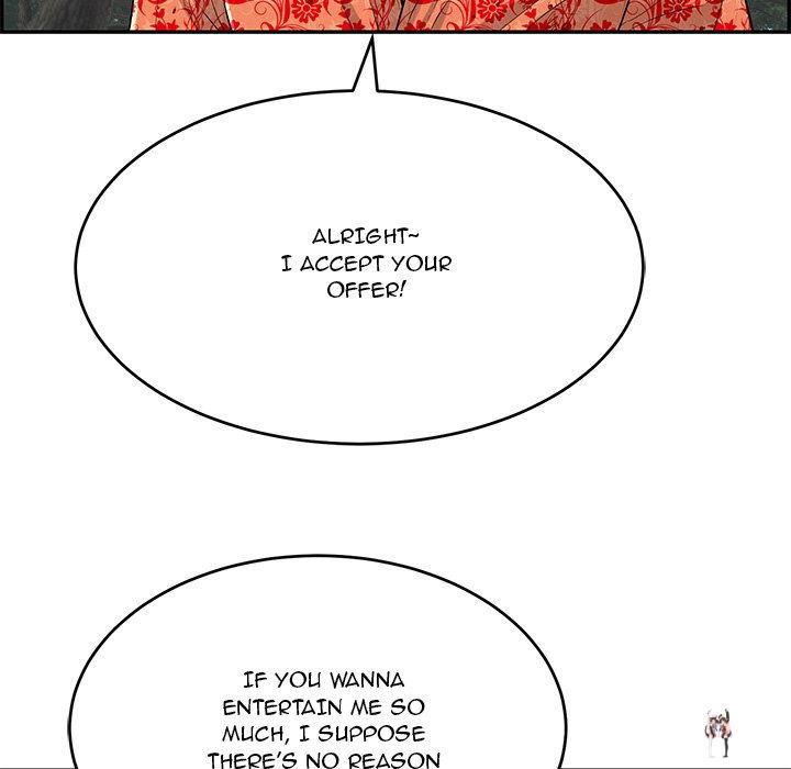 A Killer Woman A Killer Woman Chapter 110 - Page 89