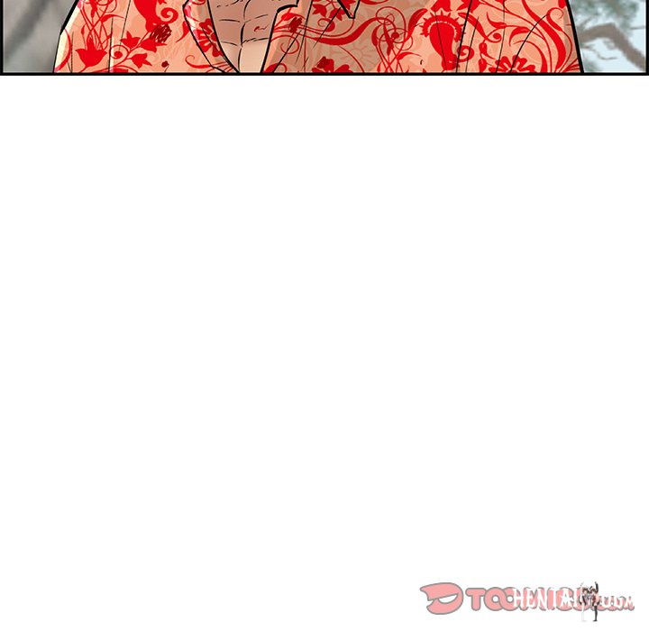 A Killer Woman A Killer Woman Chapter 110 - Page 9