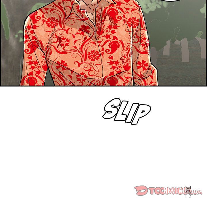 A Killer Woman A Killer Woman Chapter 110 - Page 93