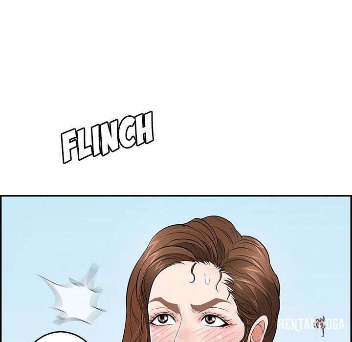 A Killer Woman A Killer Woman Chapter 110 - Page 94