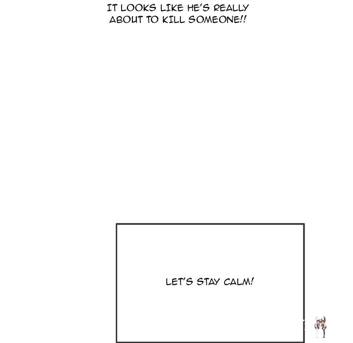 A Killer Woman A Killer Woman Chapter 110 - Page 96