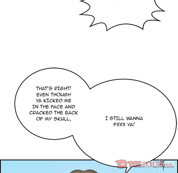 A Killer Woman A Killer Woman Chapter 110 - Page 99