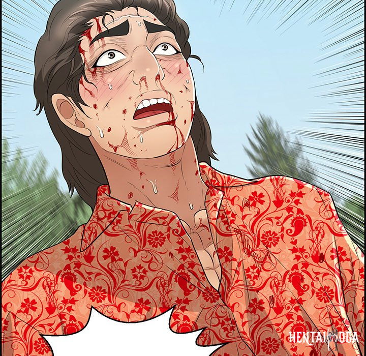 A Killer Woman A Killer Woman Chapter 111 - Page 10