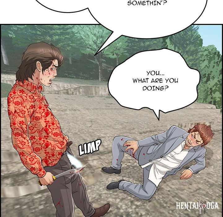 A Killer Woman A Killer Woman Chapter 111 - Page 103