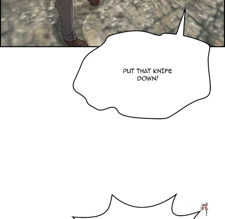 A Killer Woman A Killer Woman Chapter 111 - Page 104