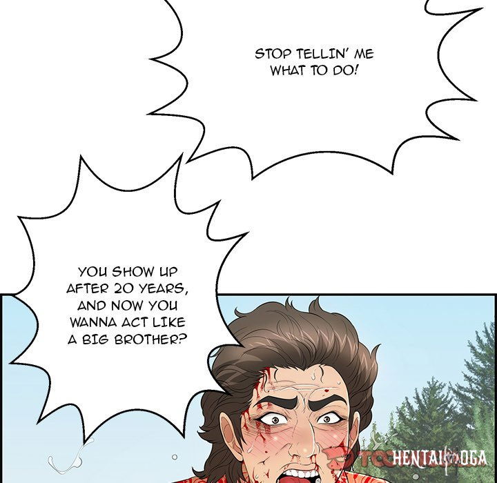 A Killer Woman A Killer Woman Chapter 111 - Page 105