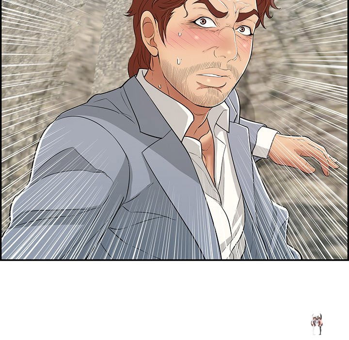 A Killer Woman A Killer Woman Chapter 111 - Page 108