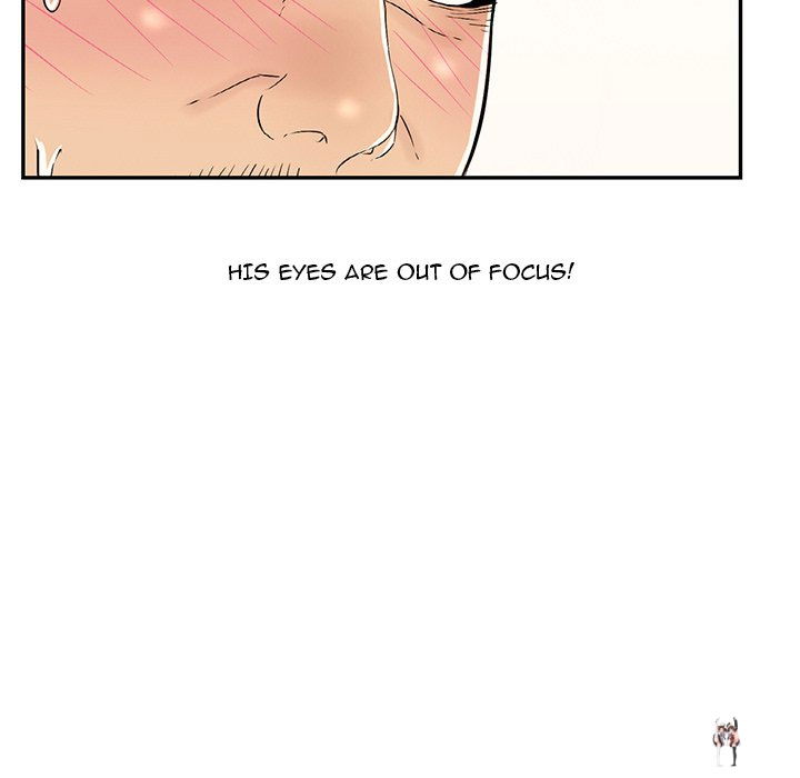 A Killer Woman A Killer Woman Chapter 111 - Page 110