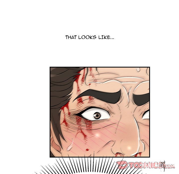 A Killer Woman A Killer Woman Chapter 111 - Page 111