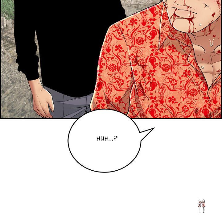 A Killer Woman A Killer Woman Chapter 111 - Page 114