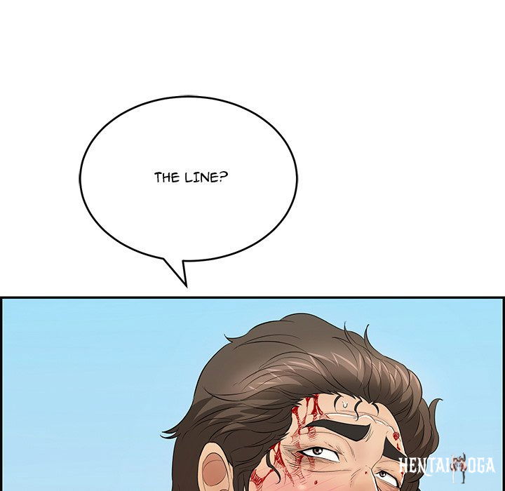 A Killer Woman A Killer Woman Chapter 111 - Page 115