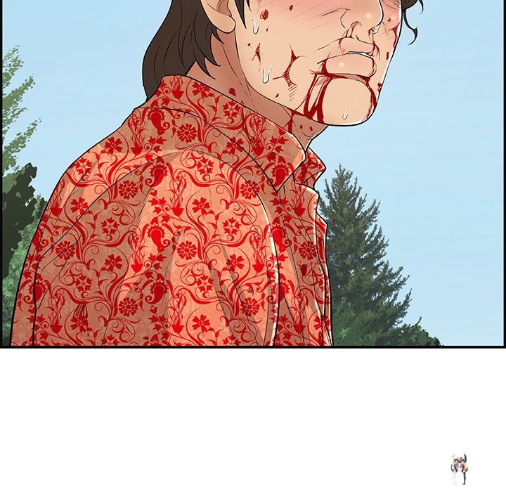 A Killer Woman A Killer Woman Chapter 111 - Page 116