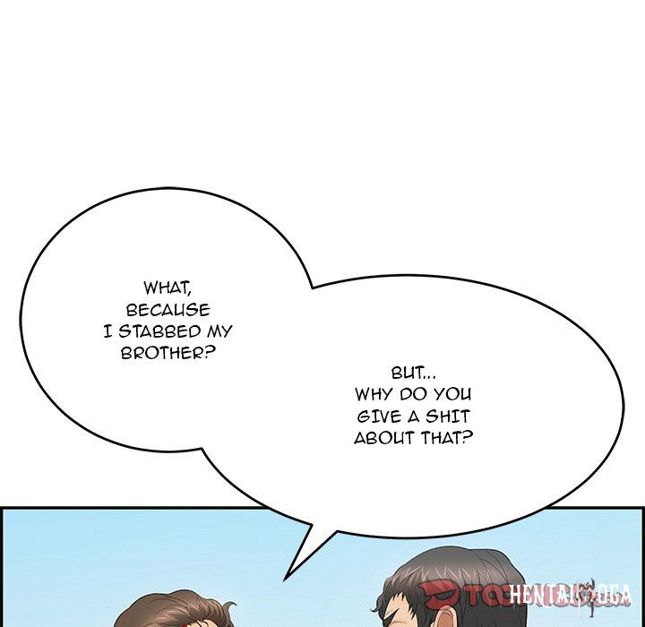 A Killer Woman A Killer Woman Chapter 111 - Page 117