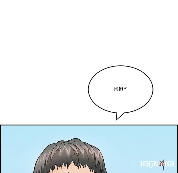 A Killer Woman A Killer Woman Chapter 111 - Page 119