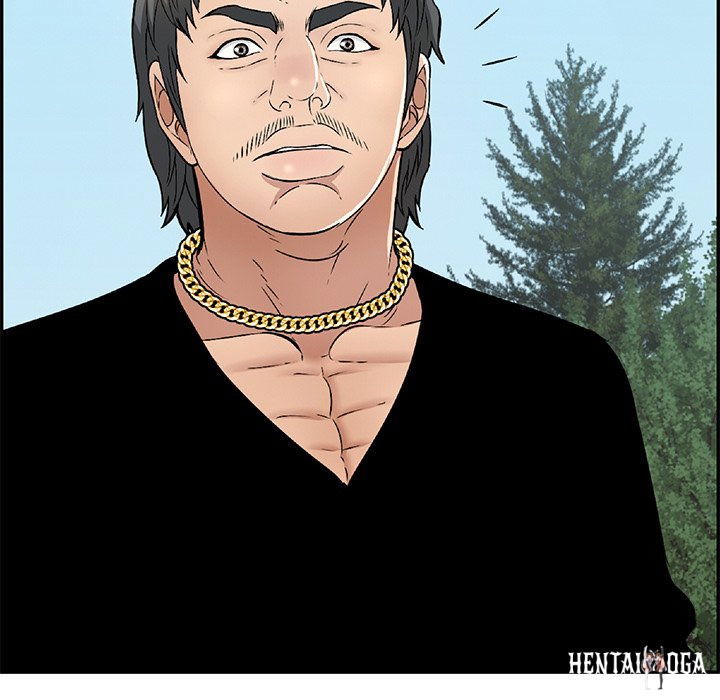 A Killer Woman A Killer Woman Chapter 111 - Page 120