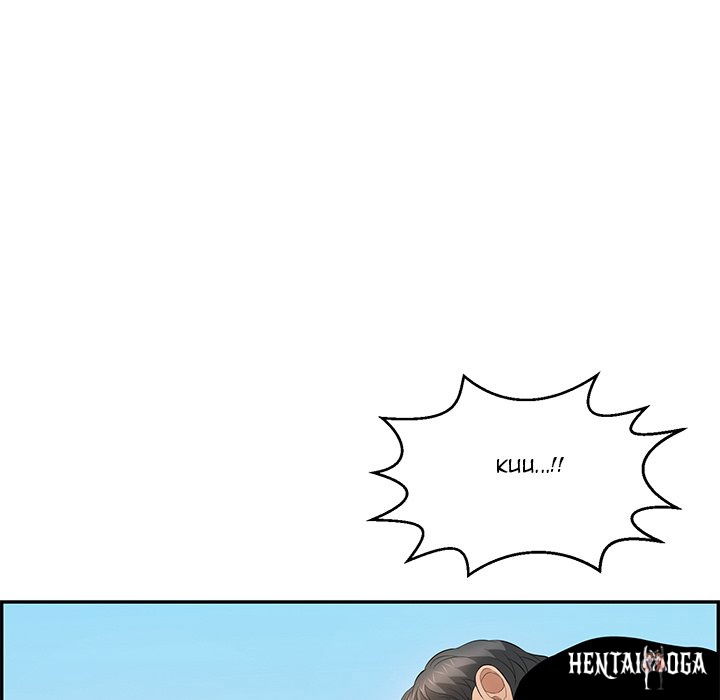 A Killer Woman A Killer Woman Chapter 111 - Page 121