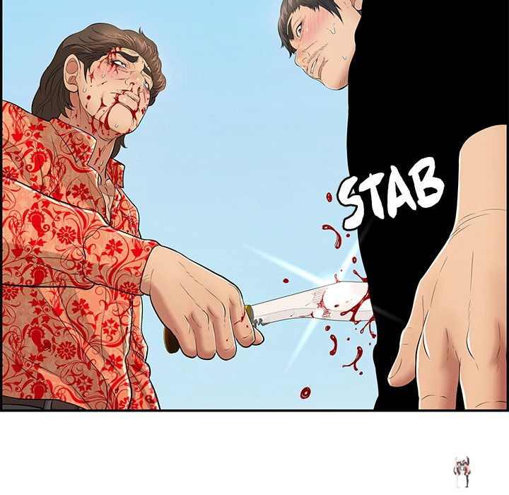 A Killer Woman A Killer Woman Chapter 111 - Page 122