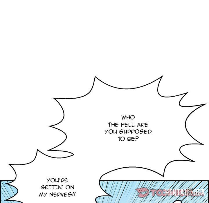 A Killer Woman A Killer Woman Chapter 111 - Page 123