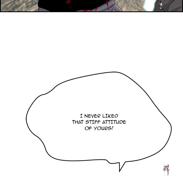 A Killer Woman A Killer Woman Chapter 111 - Page 127