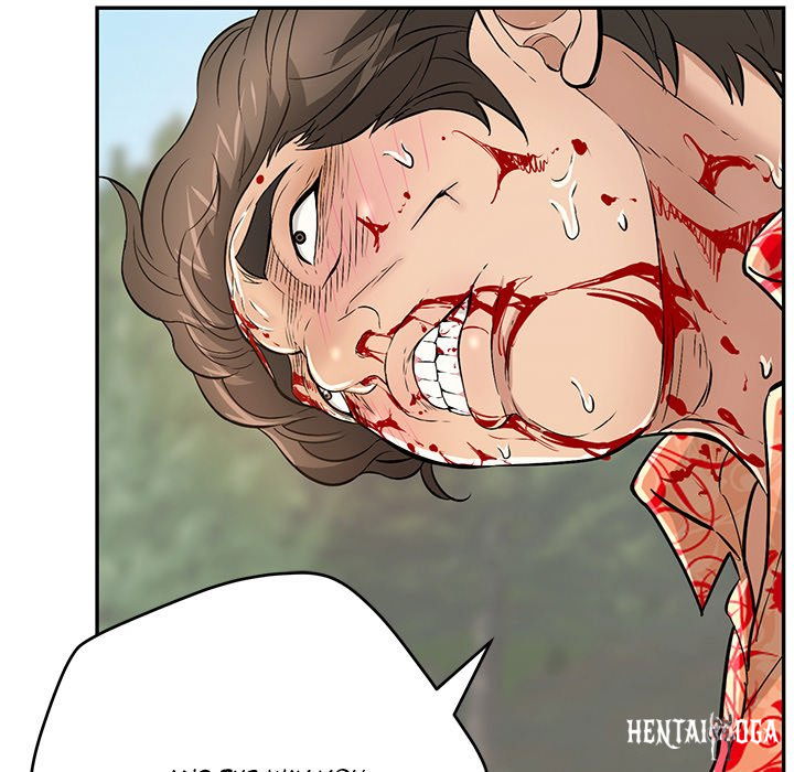 A Killer Woman A Killer Woman Chapter 111 - Page 128