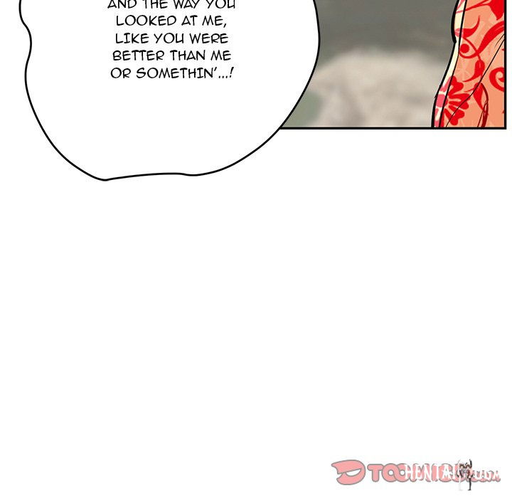 A Killer Woman A Killer Woman Chapter 111 - Page 129