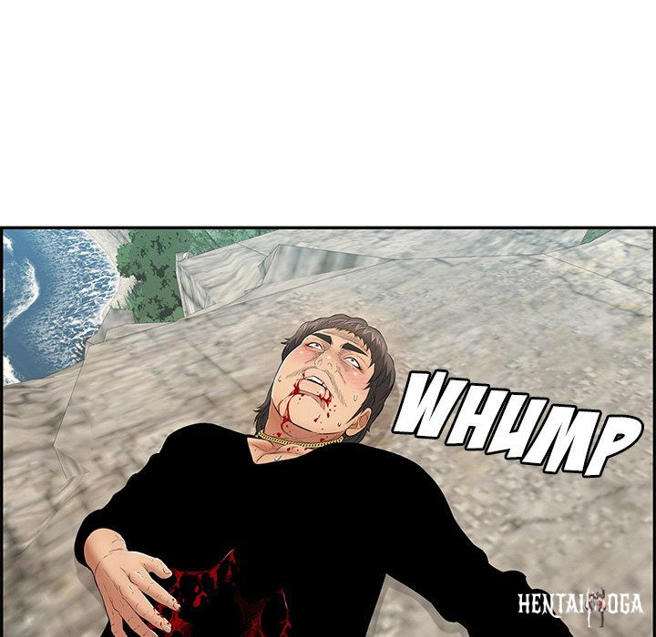 A Killer Woman A Killer Woman Chapter 111 - Page 130