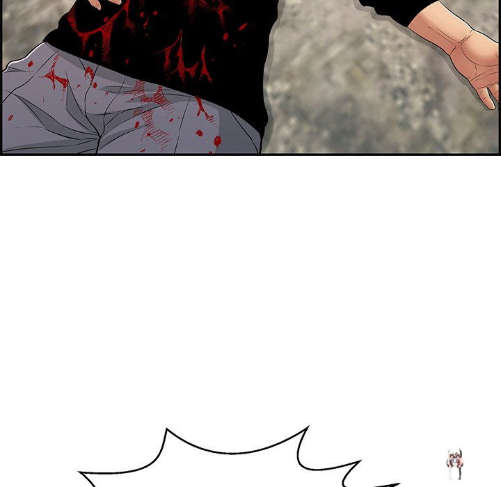 A Killer Woman A Killer Woman Chapter 111 - Page 131