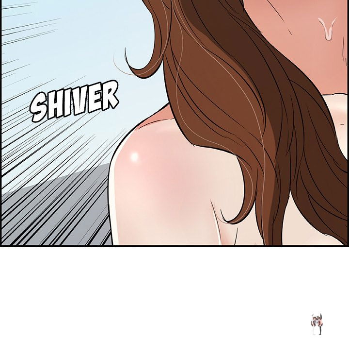 A Killer Woman A Killer Woman Chapter 111 - Page 133