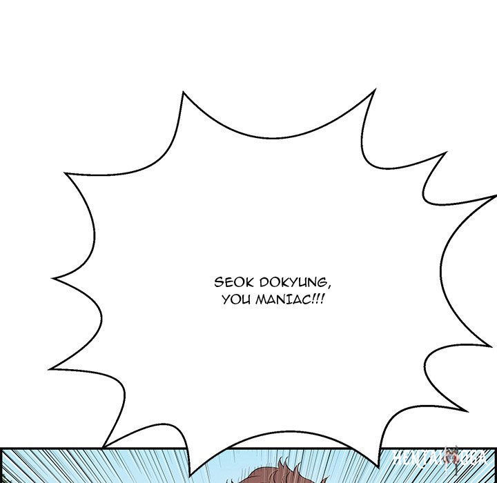 A Killer Woman A Killer Woman Chapter 111 - Page 134