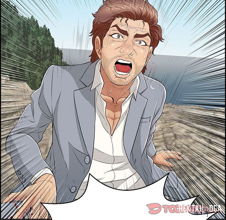 A Killer Woman A Killer Woman Chapter 111 - Page 135