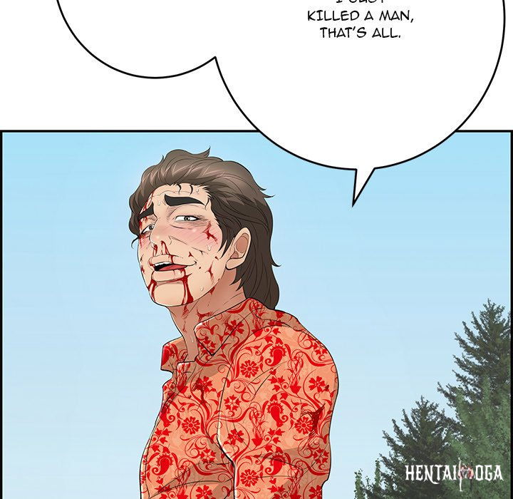 A Killer Woman A Killer Woman Chapter 111 - Page 137