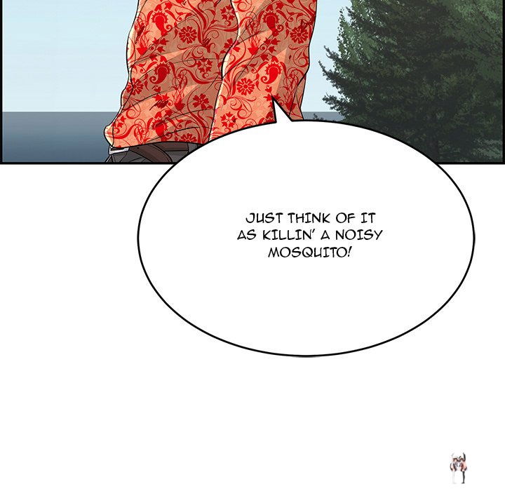 A Killer Woman A Killer Woman Chapter 111 - Page 138