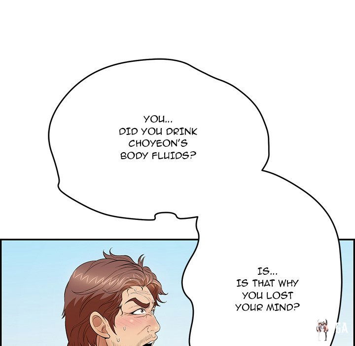 A Killer Woman A Killer Woman Chapter 111 - Page 139