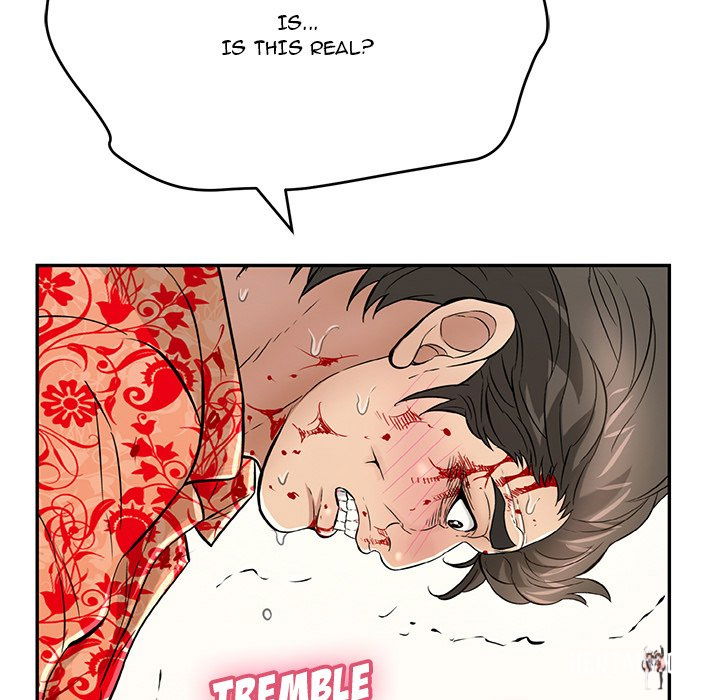 A Killer Woman A Killer Woman Chapter 111 - Page 14