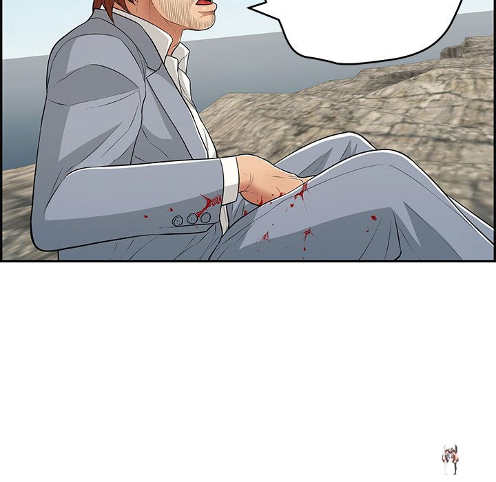 A Killer Woman A Killer Woman Chapter 111 - Page 140