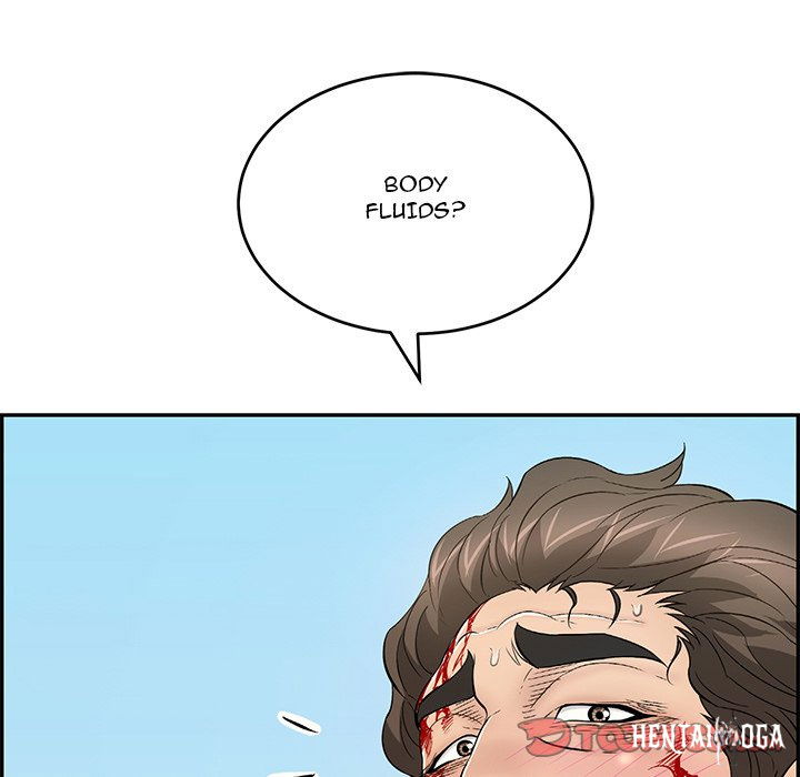 A Killer Woman A Killer Woman Chapter 111 - Page 141