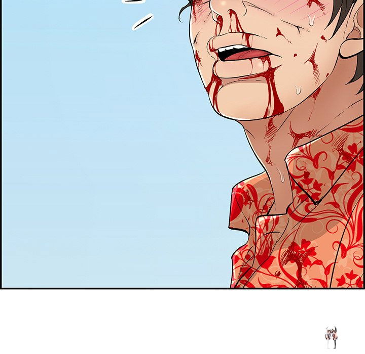 A Killer Woman A Killer Woman Chapter 111 - Page 142