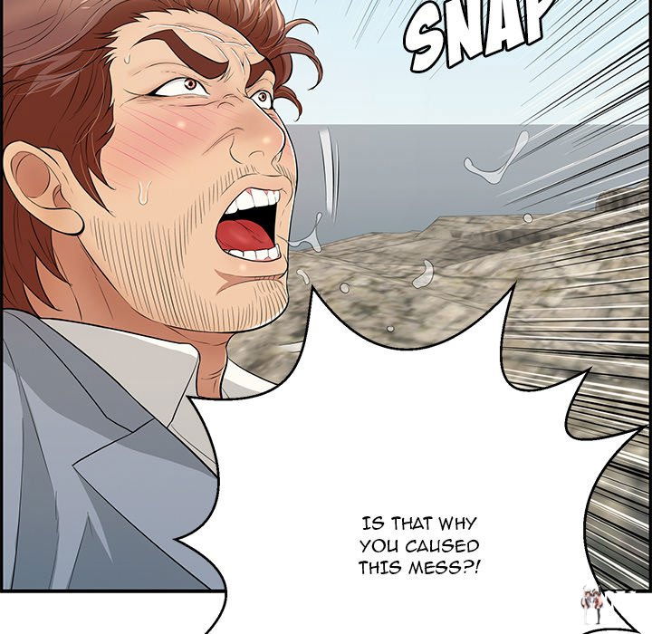 A Killer Woman A Killer Woman Chapter 111 - Page 144