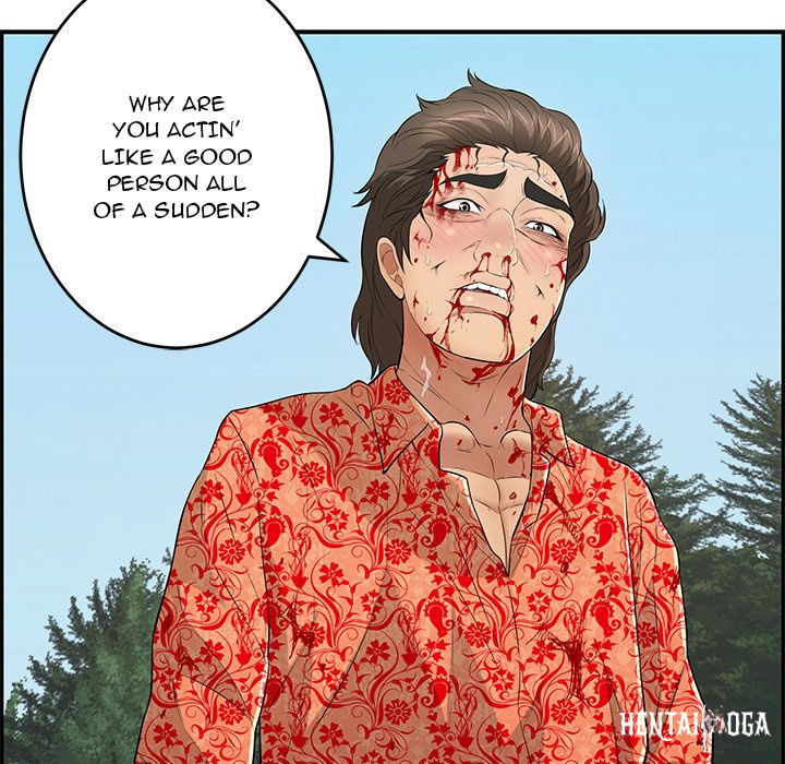 A Killer Woman A Killer Woman Chapter 111 - Page 146