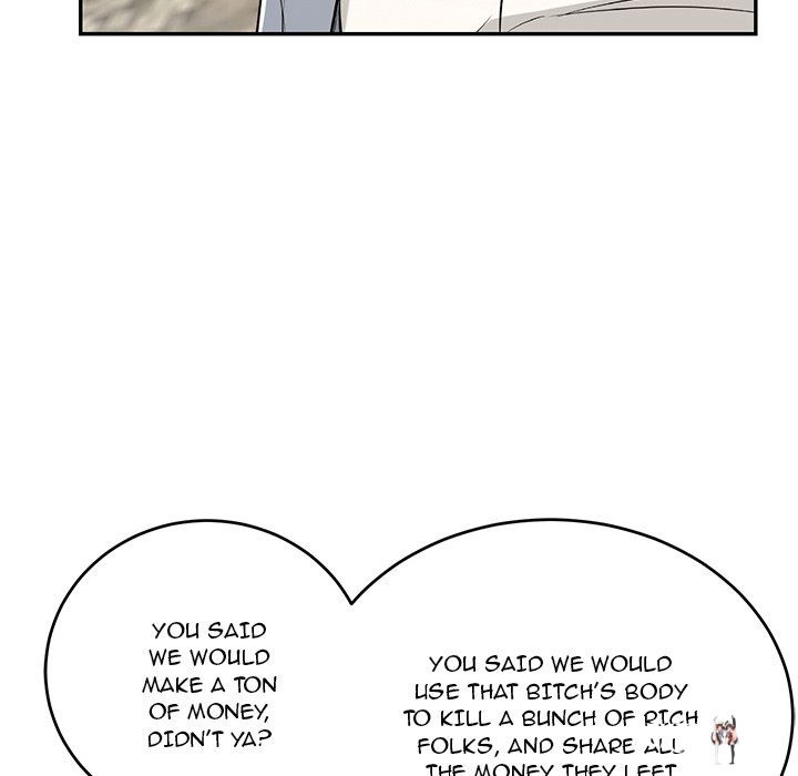 A Killer Woman A Killer Woman Chapter 111 - Page 149