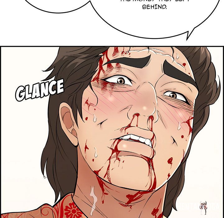 A Killer Woman A Killer Woman Chapter 111 - Page 150