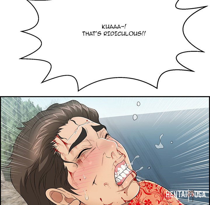 A Killer Woman A Killer Woman Chapter 111 - Page 18