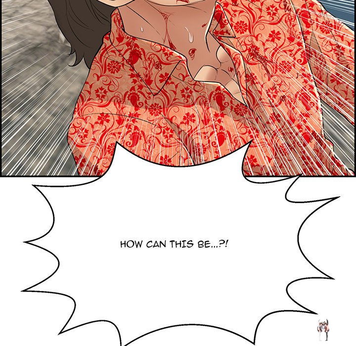 A Killer Woman A Killer Woman Chapter 111 - Page 19