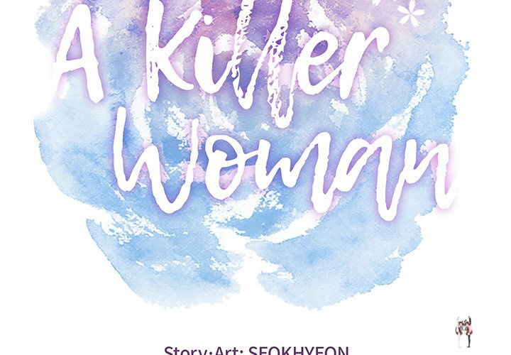 A Killer Woman A Killer Woman Chapter 111 - Page 2