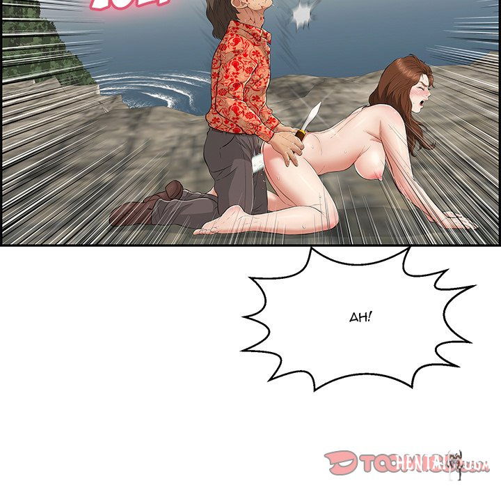 A Killer Woman A Killer Woman Chapter 111 - Page 21